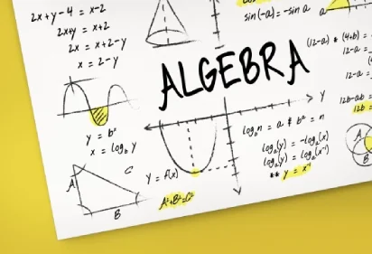Collage Algebra