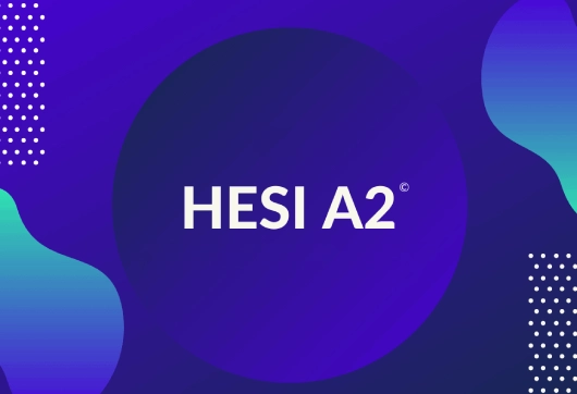 HESI A2