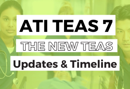 Ati Teas 7