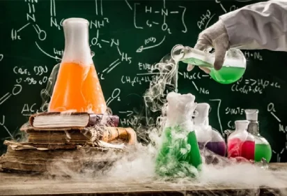 Chemistry