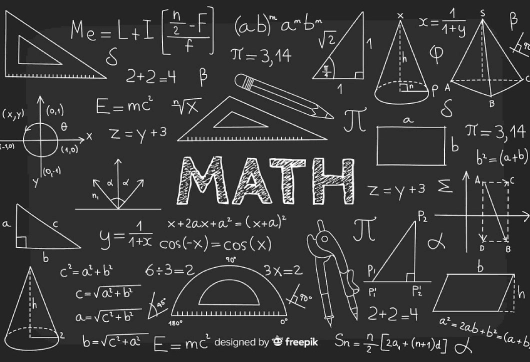 Mathematics