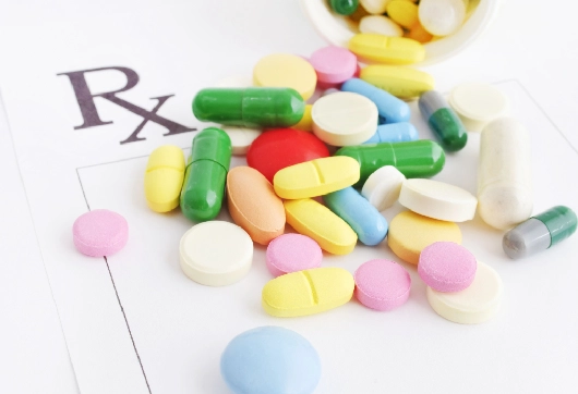 Pharmacology